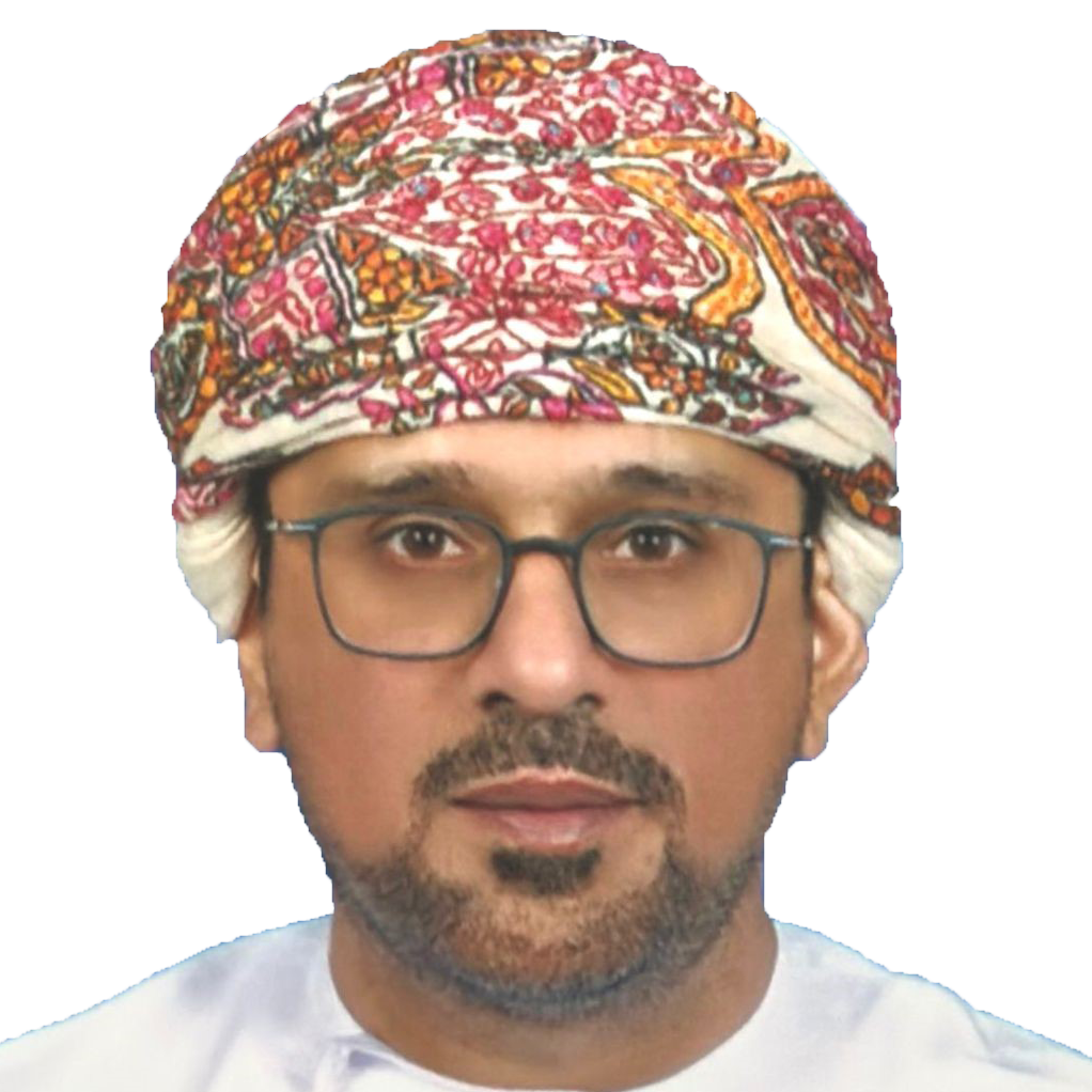 Nabil Al Lawati